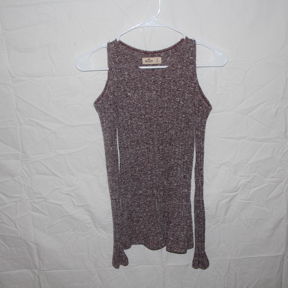 Hollister Sweater